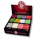 Teekanne Premium Selection Box, 390 g