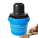 Führungslack für Karosserie, schwarze Trockenführung, Grundierung für Karosserie-Reparatur, Nachbearbeitung, Fahrzeugwartung, Kratzerentfernung