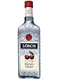 Lörch Altes Schwarzwälder Kirschwasser