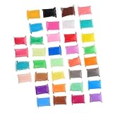 Veemoon Lufttrocknender Tonfarben Töpferton Zum Modellieren Für Junge Mädchen Und Erwachsene Diy-tonformen-sets