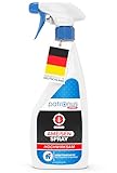 Ameisen-Spray für drinnen & draußen 500ml - effektives Ameisenmittel, zur Abwehr von Ameisen für Haus & Garten mit Sofortwirkung, hochwirksam und laborgeprüft