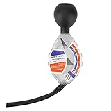 Leopacat Kfz FrostschutzprüFer Profi, Frostschutz Tester KüHlmittel Auto, Frostschutzmittel Und KüHlwasser PrüFer MgeräT QutäT WäHltyp Schnelltest Detometer Frostschutz-Hydrometer Für Autos