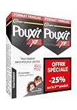 Pouxit XF Läuse- & Nissen-Behandlung, 2 x 250 ml