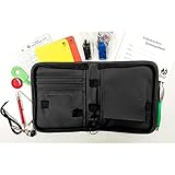 b+d Schiedsrichterset Orginal, leer, ohne Inhalt