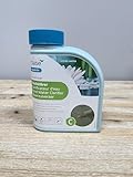 OASE 50552 AquaActiv PondClear, 500 ml - biologischer Teichklärer, wirkt gegen feine, nicht filtrierbare Verunreinigungen sowie Phosphate und Schwermetallverbindungen in Teichen