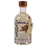 Vodka DEBOWA de Chene 40% Vol. 700 ml