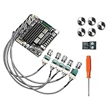 Soundverstärker-Board ZK-ST21 100W 200W Bluetooth Digital Stereo AMP-Modul für das Heimtheater-Soundsystem