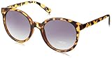 Vans Herren Rise and Shine Sunglasses Sonnenbrille, braun, Einheitsgröße