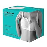 Stilleinlagen Einweg 60 Stück Stilleinlagen für die Nacht Stilleinlagen Dünn Ultra - Saugfähig und Atmungsaktiv - für Kleine und Große Brüste Breast Pads Nursing Pads