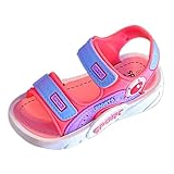 Generisch Bequeme Strandsandalen für Jungen mit weicher Sohle im Sommer (33.5 Big Kids)