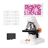 MatataStudio MT3-5 Biologische Mikroskop