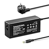 65W 19V 3,42A Medion Laptop Ladekabel Netzteil für Medion akoya E15301 E15302 E15308 E14301 E14412 E16401 E16402 S4401 S4402 S4403 S4404 S14401 S14402 S14405 S14407 FSP065-REB Ladegerät Adapter