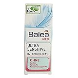 Balea Med Ultra Sensitive Intensivcreme (50ml)