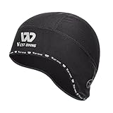 Holibanna Sportmütze Kopfbedeckung Outdoor Warme Mütze Reitmütze Beanie Fahrradmütze Beanie Fahrradhelmmütze Outdoor Fahrradmütze Outdoor Winddichte Beanie Outdoor Reitmütze Elastisches