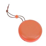 Denash 6W Hochleistungs - -Lautsprecher, Rich Sound Effect, IP67 Rain Profes Design, 12H Playtime, USB C Wiederaufladbar, Geeignet für den Outdoor, Tragbarer Lautsprecher für das