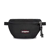 Eastpak Springer Gürteltasche, 2 L - Black (Schwarz)