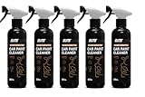 Surface Reset – Profi-Lackreiniger Set 6 x 500 ml (3 L) | Rückstandsfreie Reinigung vor Versiegelung | Wasserbasiert, lösemittelfrei & pH-neutral