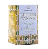Sonnentor Bio Grüner Kaffee (2 x 54 gr)