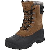 CMP Herren Schneestiefel, Kampfstiefel, Castoro, 44 EU