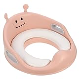 Pu-toilettensitz Tragbar Kissen Für Das Töpfchentraining Für Babys Erwachsene Toilettensitz Junge Mädchen Toilettensitz Mit Spritzschutz Kindersitzauflage Tasche Reisen Auto Pp JOINPAYA