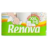 Renova Küchenrolle - 3 Rollen