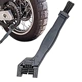 Ketten Reinigungsbürste Motorrad Kettenreiniger Bürste Motorrad Fahrrad Kettenbürste Kettenbürste Für Motorrad Und Fahrrad Sauberen Bürste Zur Reinigung Von Motorrad