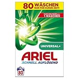 Ariel Pulver Regulär (80WL) (4.8 kg)