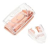 HAPINARY 1 Set Locher, Nagelpicker, Heftklammerzieher, Werkzeug Zum Basteln, Locher, Heftklammerentferner, Desktop Stanzer, Kleiner Locher Für Etiketten, Bürohefter, Büro