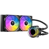 Vortex Lum 240 ARGB