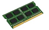 Kingston CL7 SO-DIMM Arbeitsspeicher 4GB (1066 MHz, 204-polig) DDR3-RAM