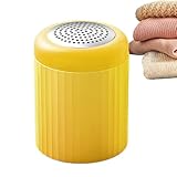 Fusselentferner | Hochgeschwindigkeitsmotor Wiederaufladbar Tragbar,Elektrischer Stoffrasierer Für Kleidung - Für Hunde- und Katzenhaarentfernung, Möbel, Couch, Teppich, Bettwäsche, Zuhause,