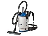 Profi Rucksacksauger Original Wirbel W1 Mobile Haussauganlage, Profi Rucksacksauger Original Wirbel W1
