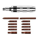 Schlagschrauber Für Verrostete Schrauben Auszieher Zum Lösen Von Bolzenentfernern Schraubenzieher Set Schlagschrauber Set