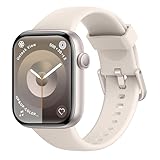 Smartwatch Damen Herren, 1,85' HD Touch Fitnessuhr mit Telefonfunktion, 140+Sportmodi Smart Watch Fitness Tracker mit Pulsmesser Schlafmonitor Schrittzähler, IP68 Wasserdicht Sportuhr für iOS Android