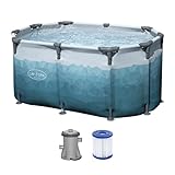 Bestway 6002N Glacial Dip Kryotherapiewanne für 2 Personen