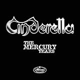 The Mercury Years Box Set