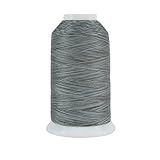 Superior Threads 121029XX962 Quiltgarn, King TUT Bimsstein, Baumwolle, ca. 2.000 m