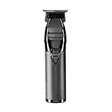BabylissPro 4Artists Skeleton Trimmer Gunsteel