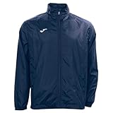 Joma Herren Iris Regen Jacke Kway, Navy, XXL EU