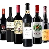 Rotwein Probierpaket 'Preisknaller aus Portugal' trocken (6x 0,75 l)