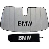BMW 82112458097 Windschutz UV Sonnenschutz für G30 5 Series & F90 M5