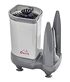 Gastrobedarf Westerbarkey Gläserspüler Spülautomat Delfin 3100 mit freihstehendem Arm + 1 Topf