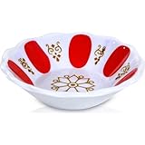 2 Stück Melamin Untertassen Traditioneller Stil Türkische Tee Untertassen Teeservice