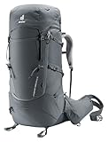 deuter Aircontact Core 55+10 SL Damen Trekking Rucksack (Modell 2024)