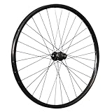 28/29 Zoll Hinterrad DT Swiss Shimano FH-TX505 7-11 Disc Center Lock schwarz