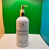 BISMID Egyptian Halfcaste Whitening Body Milk, Skin Lightening Lotion, 500 ml