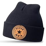 Jeasona Opa Geschenk Geburtstag Mütze Herren Bester Opa Geschenk Weihnachten Opa Geschenke für Opa zu Weihnachten Opa Geschenk für Opa Geburtstagsgeschenk
