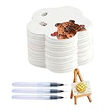 Zenni | Kinder Malen Papier | Farbiges Papier Zum Malerei | Kinder Zeichnen Sticky Notes | Verschiedenes Pastellpapier Für Crafted -Druckerkunst Zur Verbesserung Der Fähigkeiten Von Kindern |