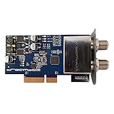 Dreambox DVBS/S2 Dual Tuner Satelliten-Receiver mit Silicon Laboratories Technologie