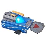 Star Wars The Mandalorian Effekt-Blaster